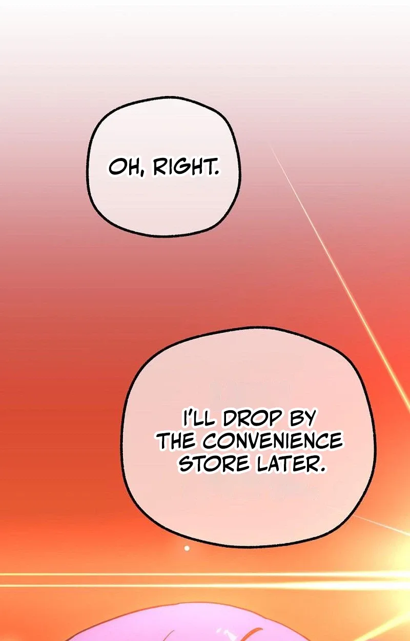 I’ll Heal with an Academy Convenience Store Chapter 11 page 137