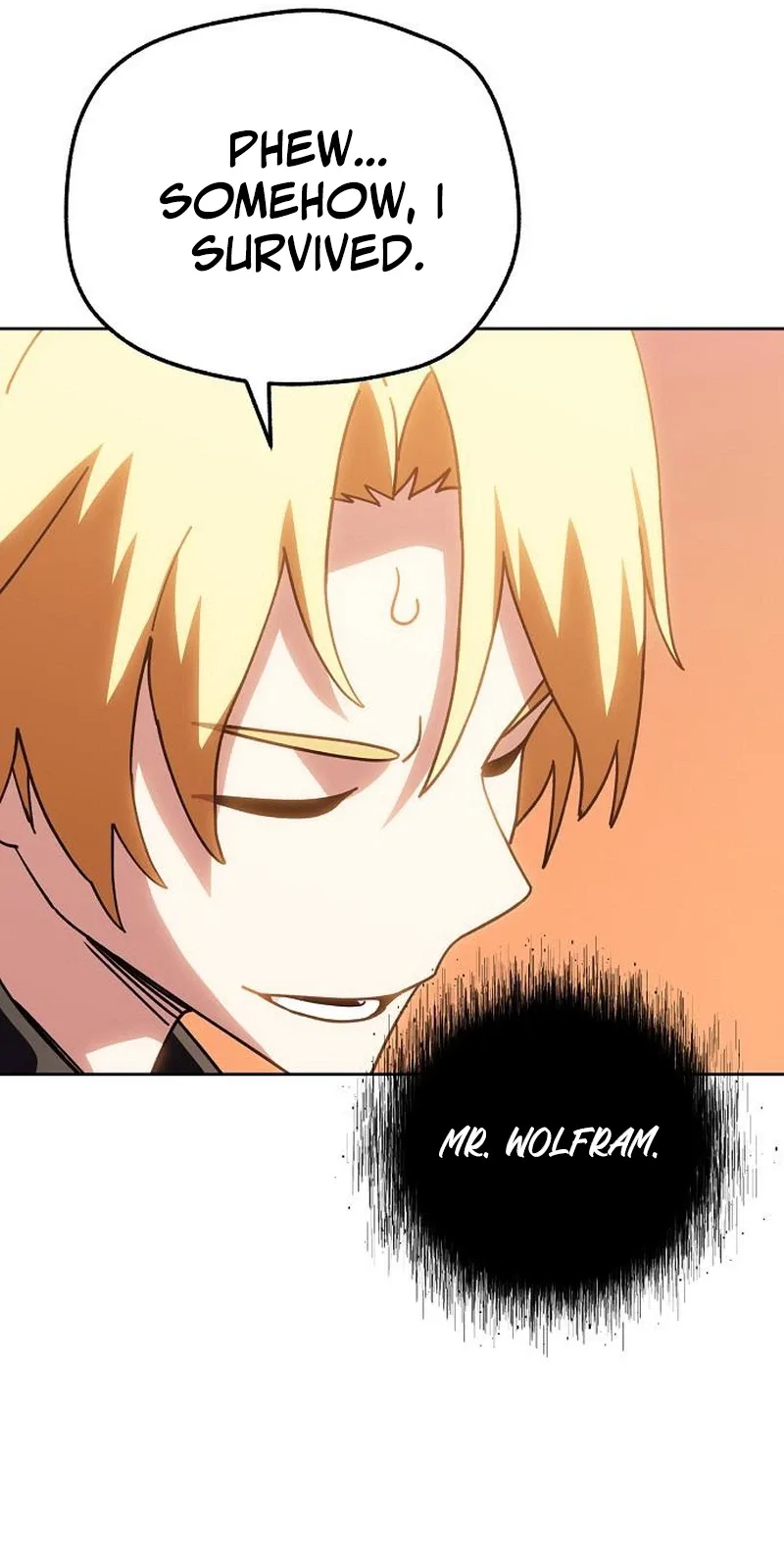 I’ll Heal with an Academy Convenience Store Chapter 11 page 145