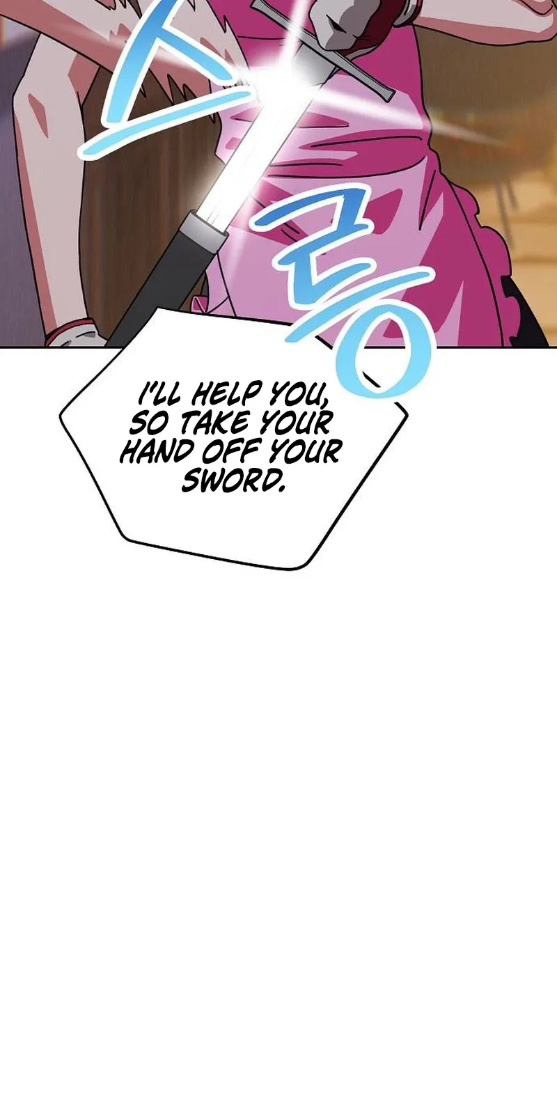 I’ll Heal with an Academy Convenience Store Chapter 11 page 147