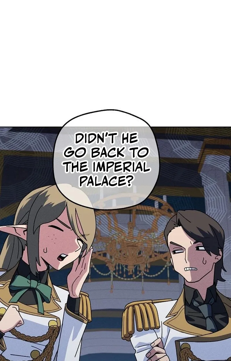 I’ll Heal with an Academy Convenience Store Chapter 12 page 5
