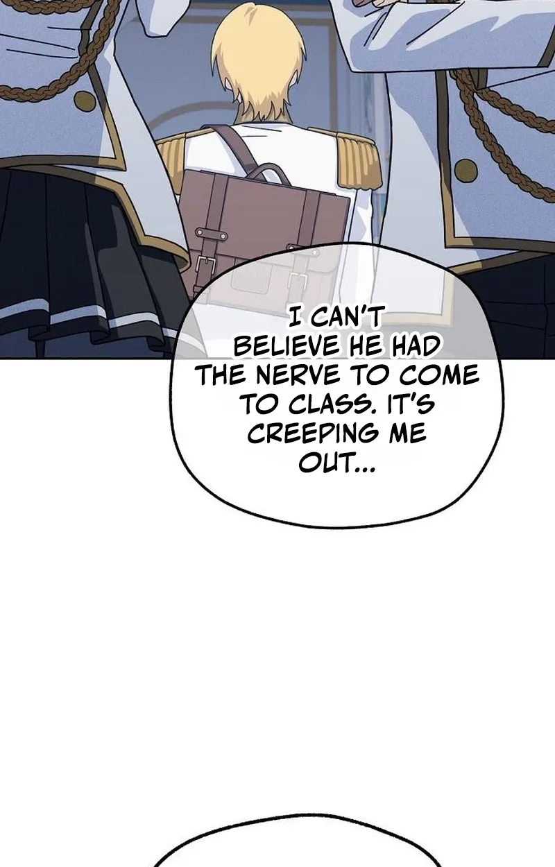 I’ll Heal with an Academy Convenience Store Chapter 12 page 6