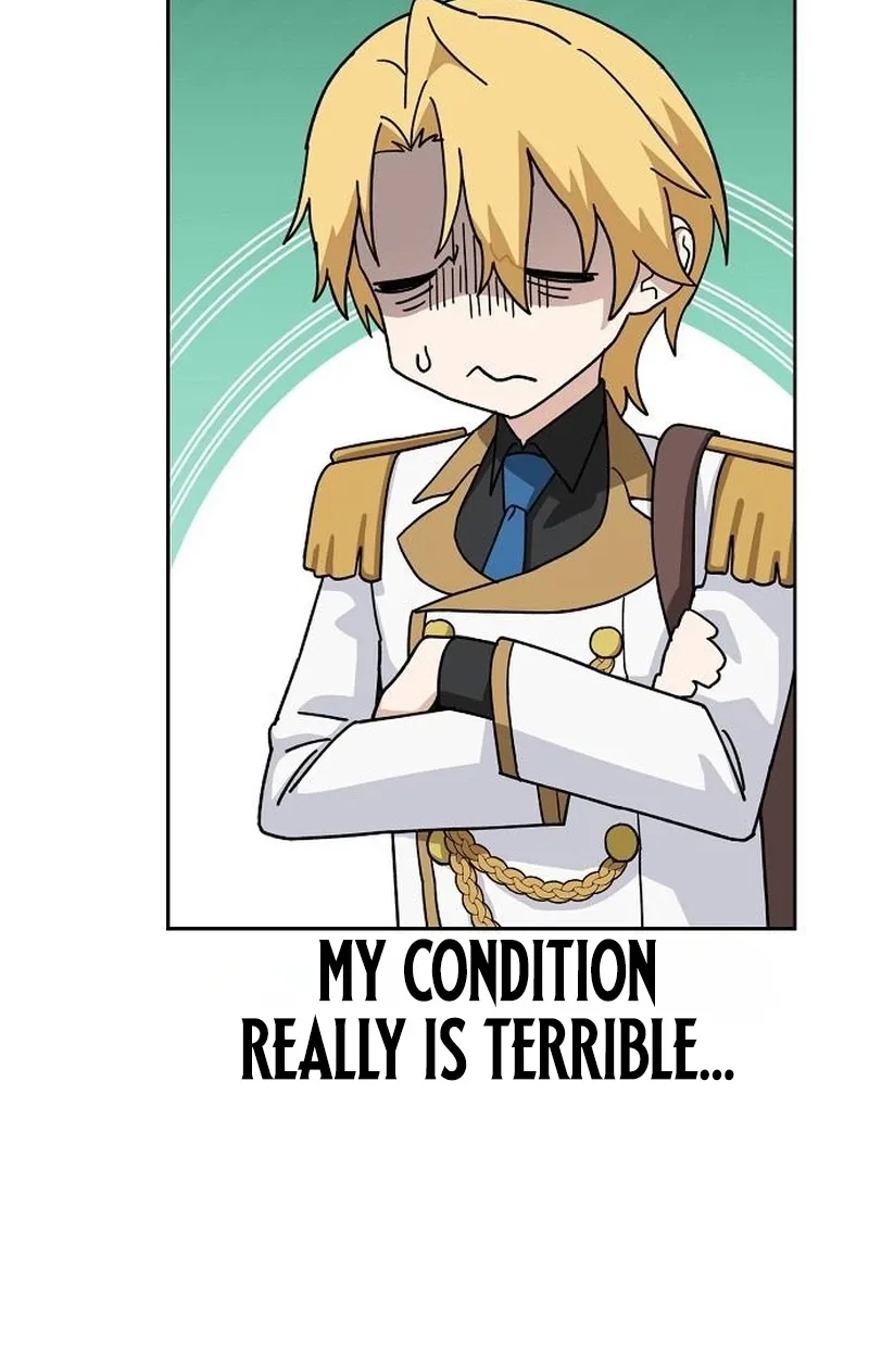 I’ll Heal with an Academy Convenience Store Chapter 12 page 25