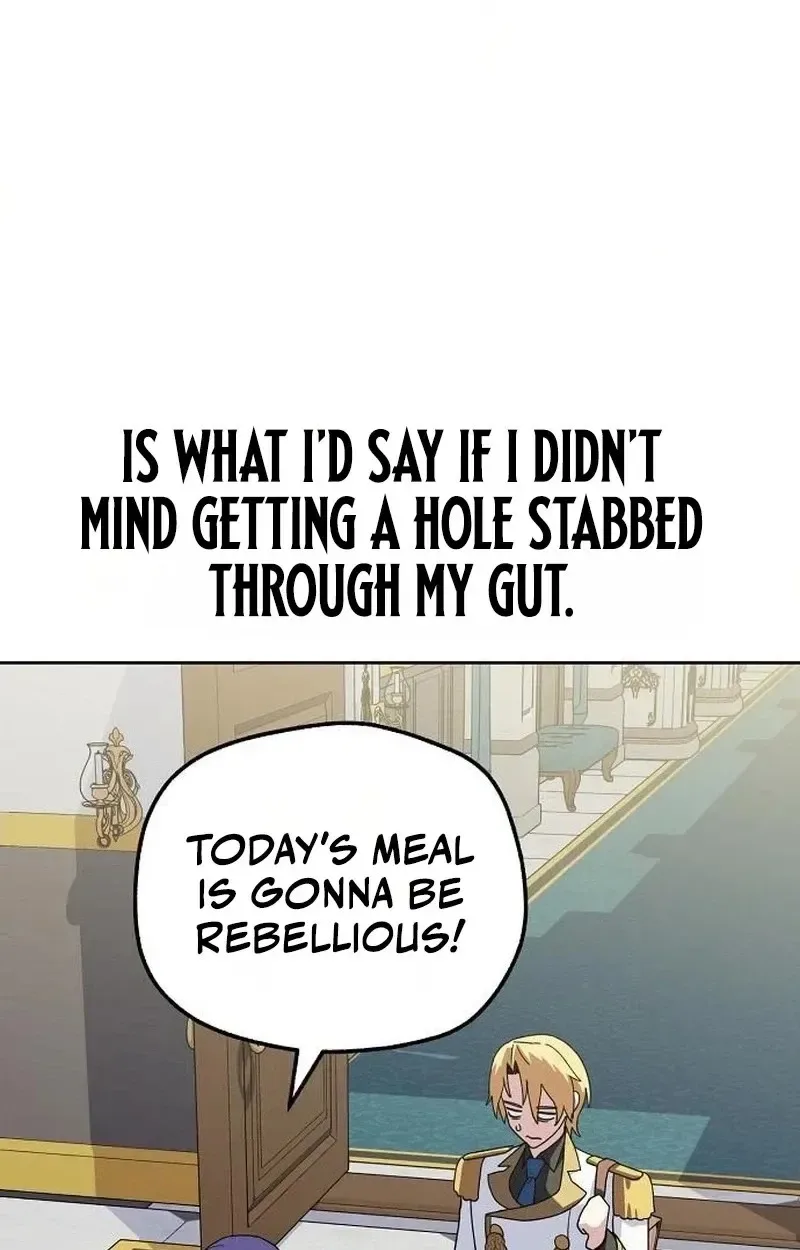I’ll Heal with an Academy Convenience Store Chapter 12 page 30