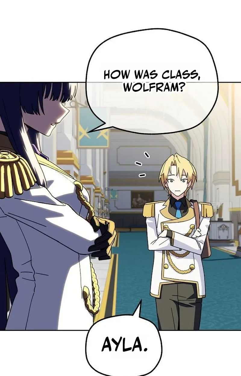 I’ll Heal with an Academy Convenience Store Chapter 12 page 26