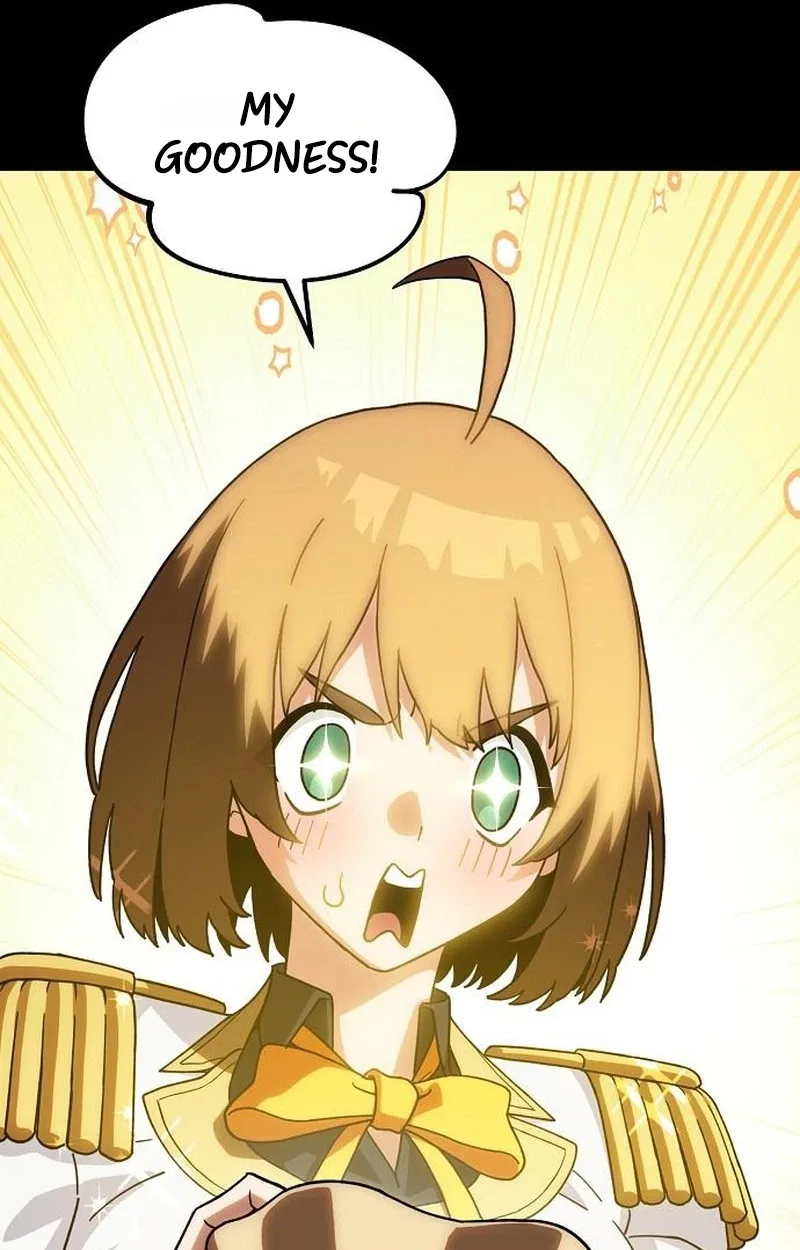I’ll Heal with an Academy Convenience Store Chapter 12 page 12