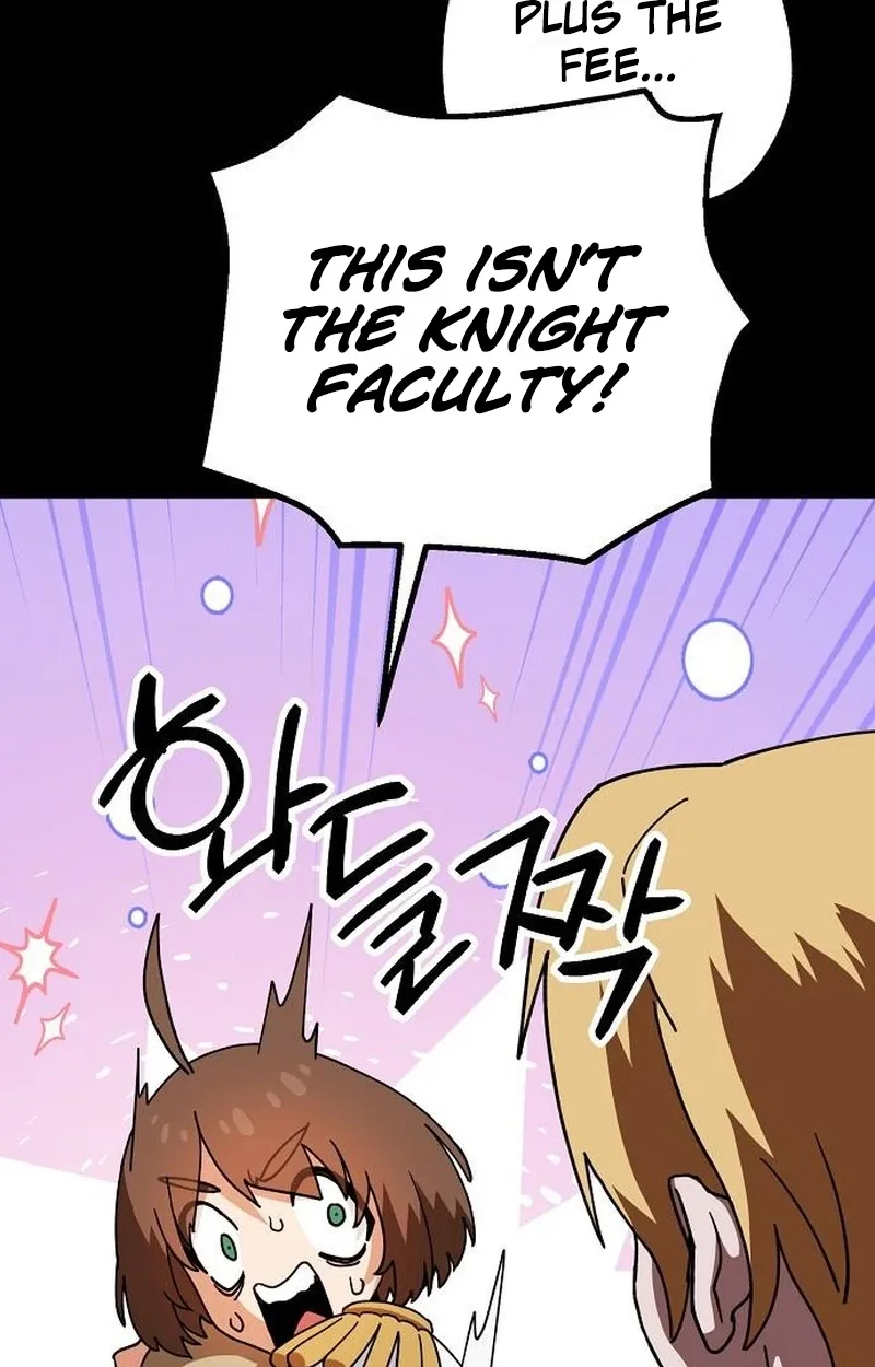 I’ll Heal with an Academy Convenience Store Chapter 12 page 15