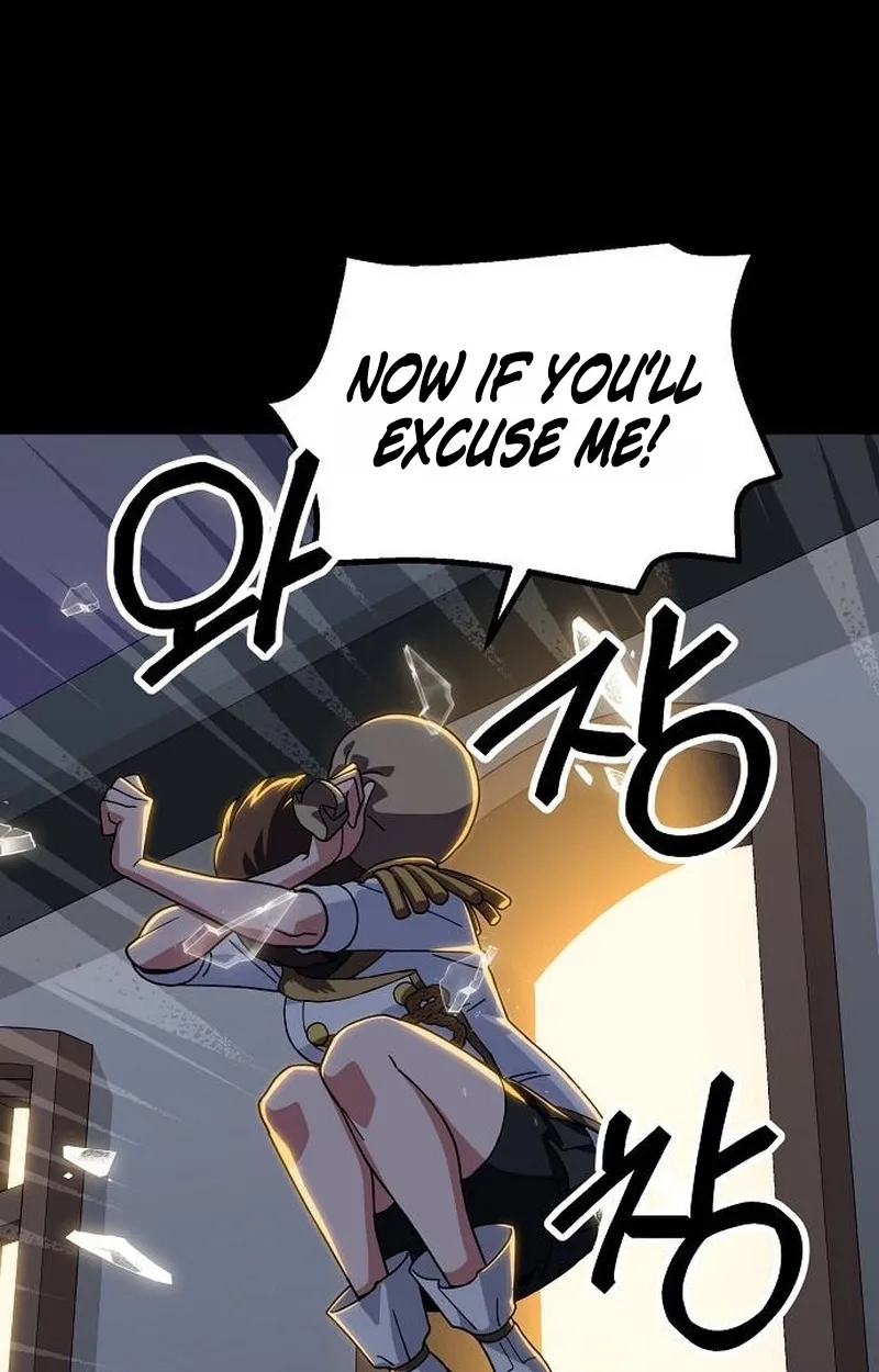 I’ll Heal with an Academy Convenience Store Chapter 12 page 19