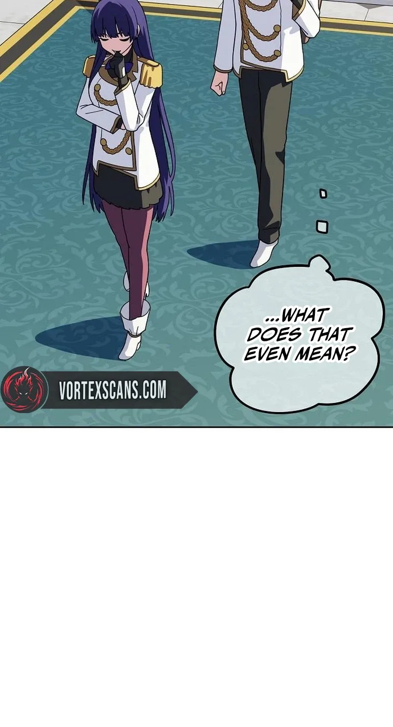 I’ll Heal with an Academy Convenience Store Chapter 12 page 31