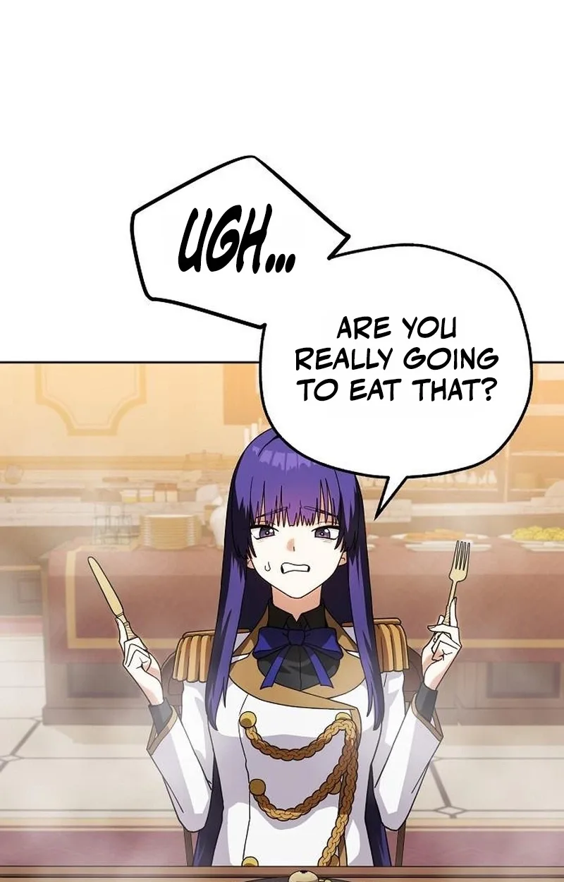 I’ll Heal with an Academy Convenience Store Chapter 12 page 52