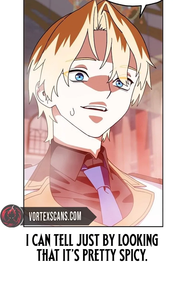 I’ll Heal with an Academy Convenience Store Chapter 12 page 54