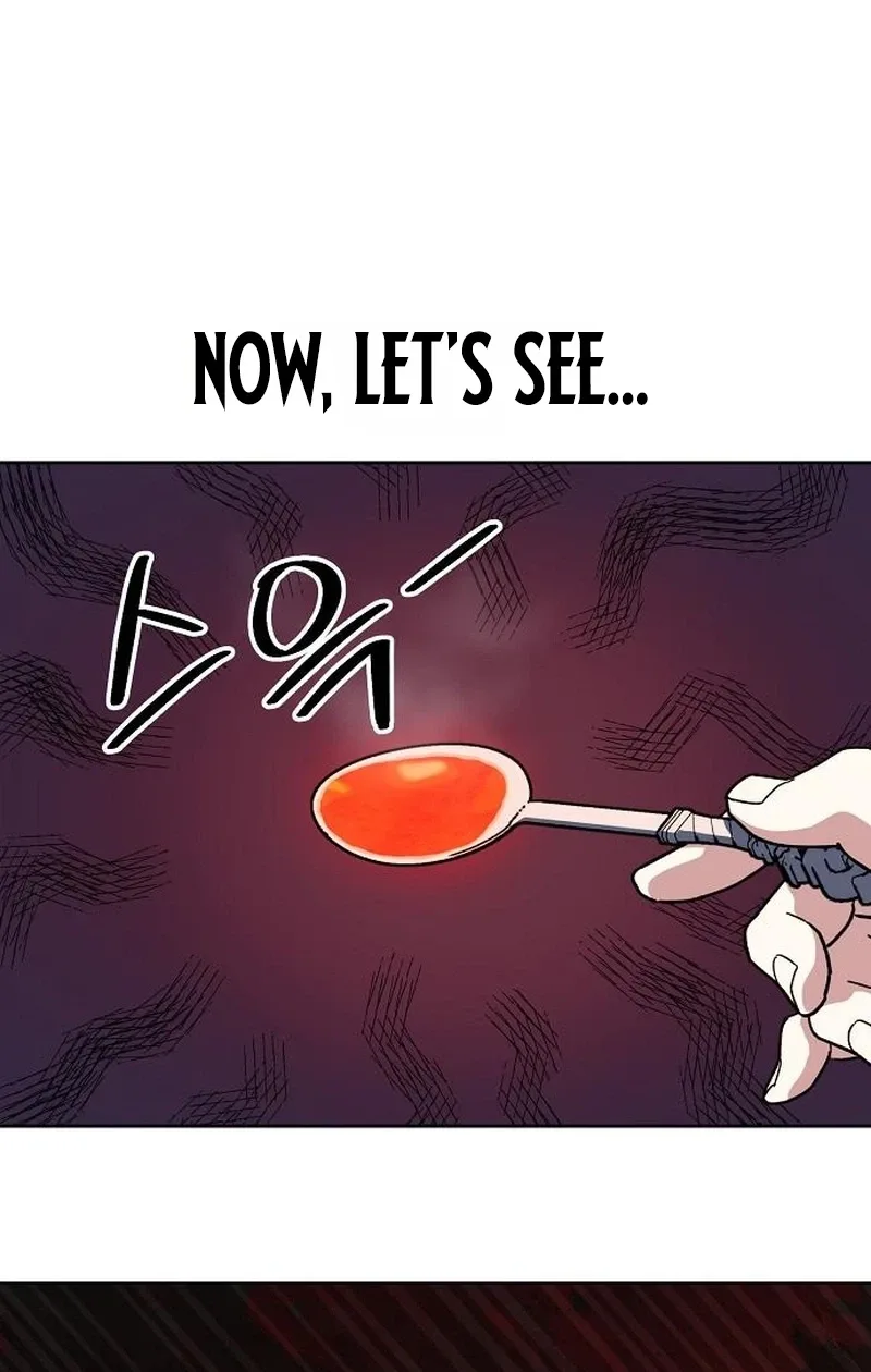 I’ll Heal with an Academy Convenience Store Chapter 12 page 55