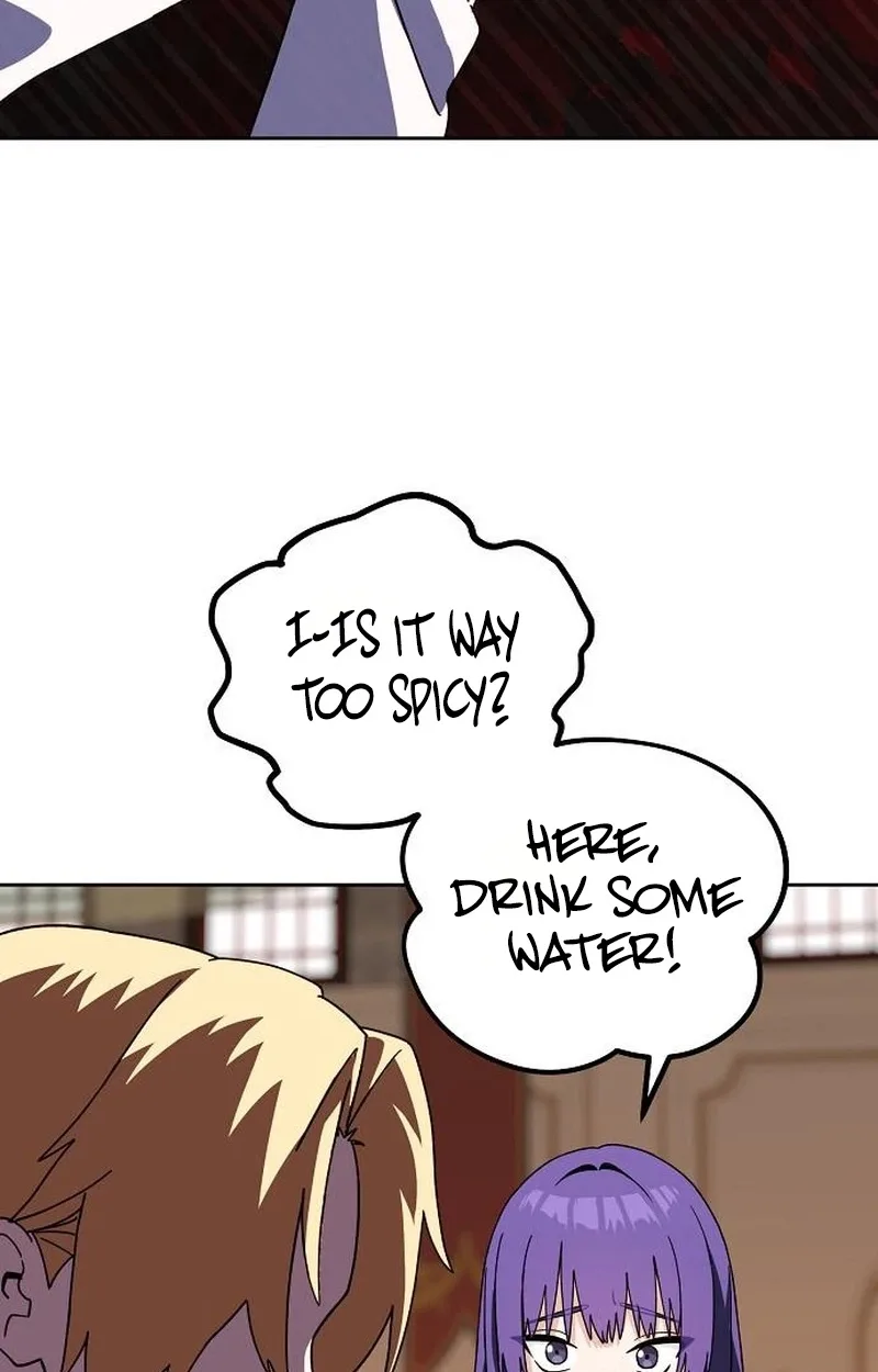 I’ll Heal with an Academy Convenience Store Chapter 12 page 57