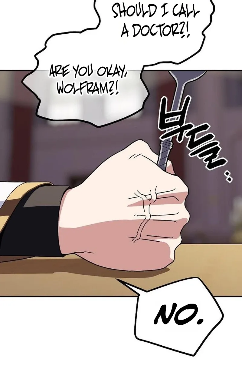I’ll Heal with an Academy Convenience Store Chapter 12 page 59
