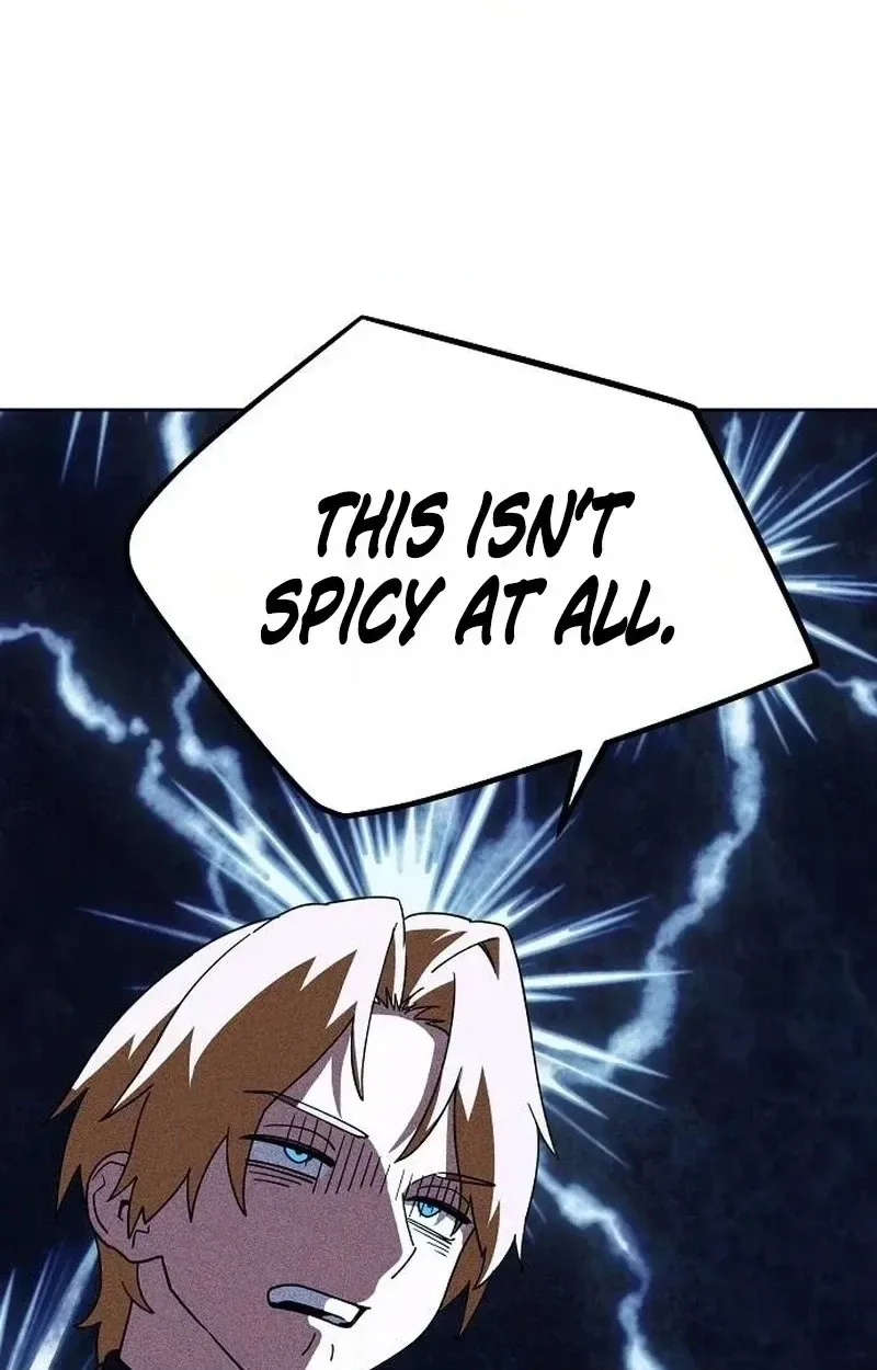 I’ll Heal with an Academy Convenience Store Chapter 12 page 60