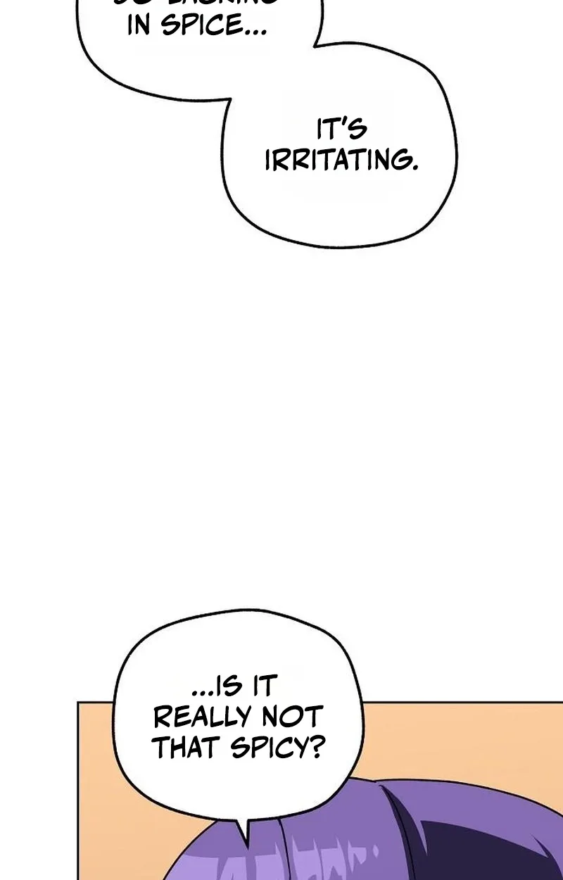 I’ll Heal with an Academy Convenience Store Chapter 12 page 63