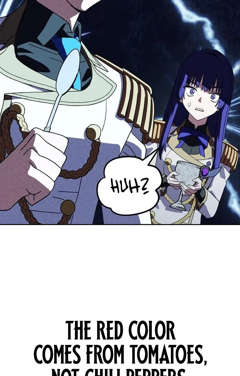 I’ll Heal with an Academy Convenience Store Chapter 12 page 61