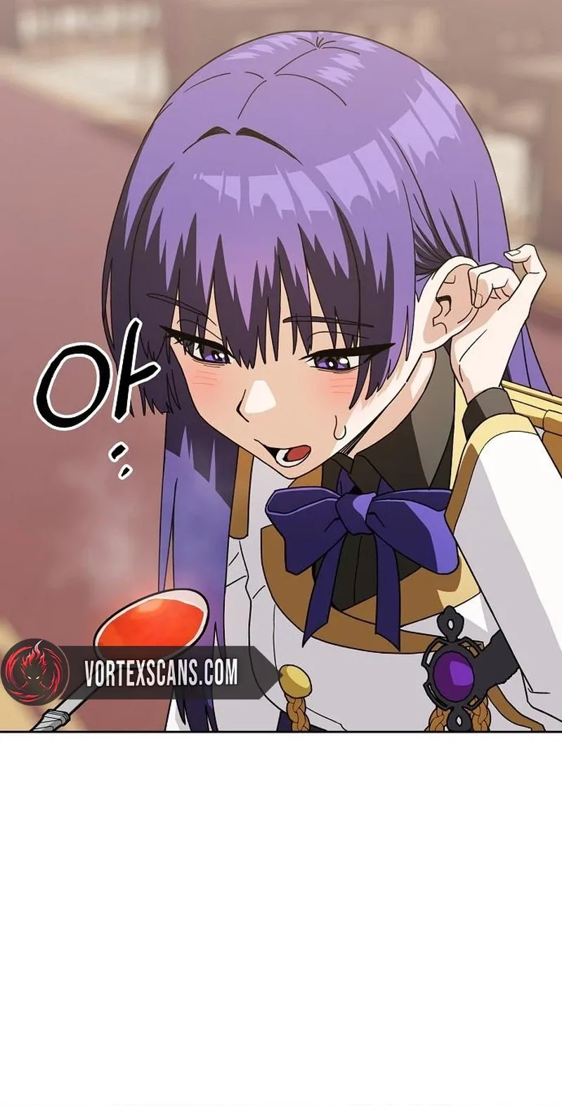 I’ll Heal with an Academy Convenience Store Chapter 12 page 66