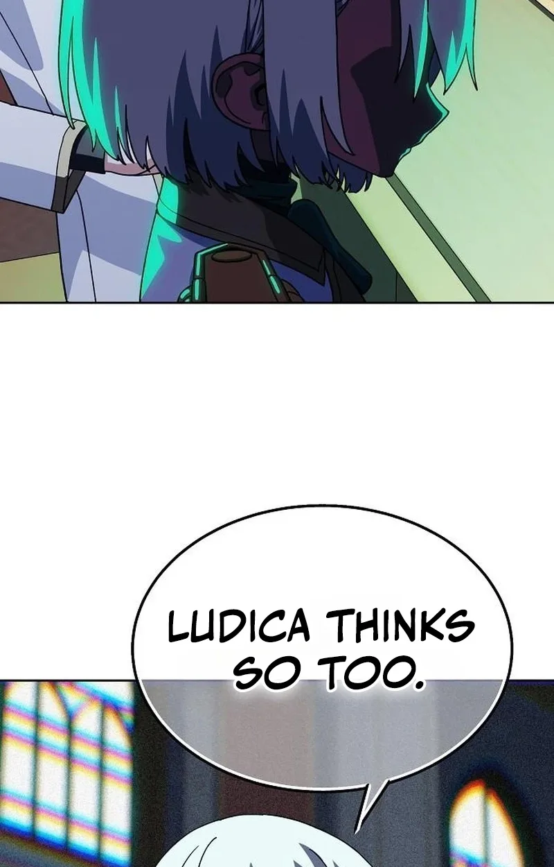 I’ll Heal with an Academy Convenience Store Chapter 12 page 79