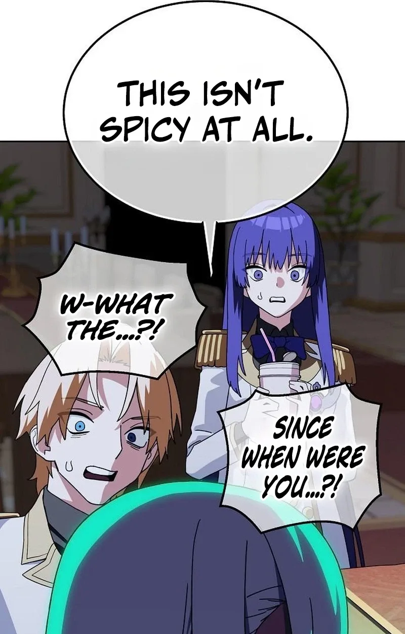 I’ll Heal with an Academy Convenience Store Chapter 12 page 78