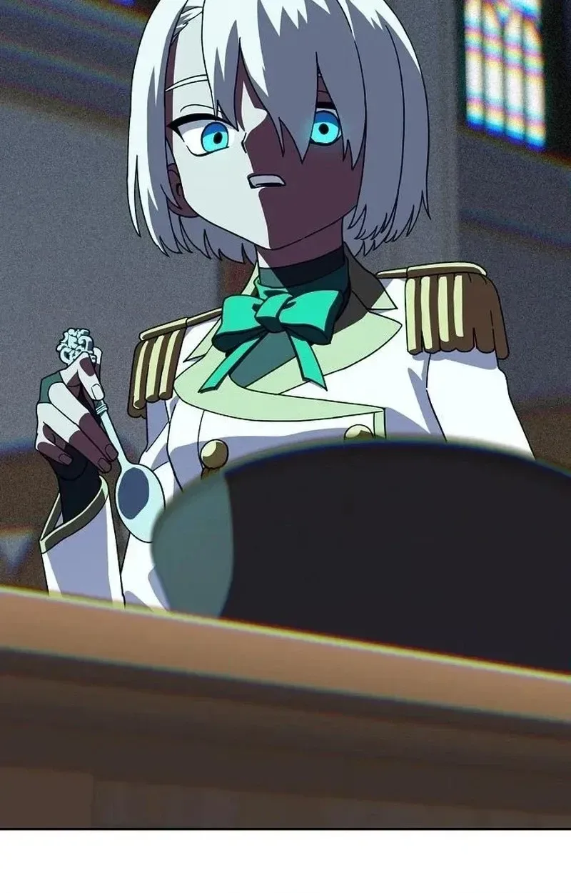 I’ll Heal with an Academy Convenience Store Chapter 12 page 80