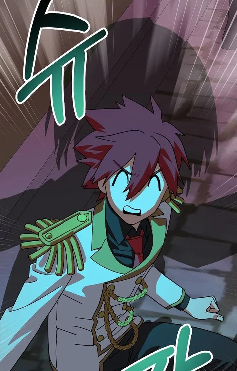 I’ll Heal with an Academy Convenience Store Chapter 12 page 94