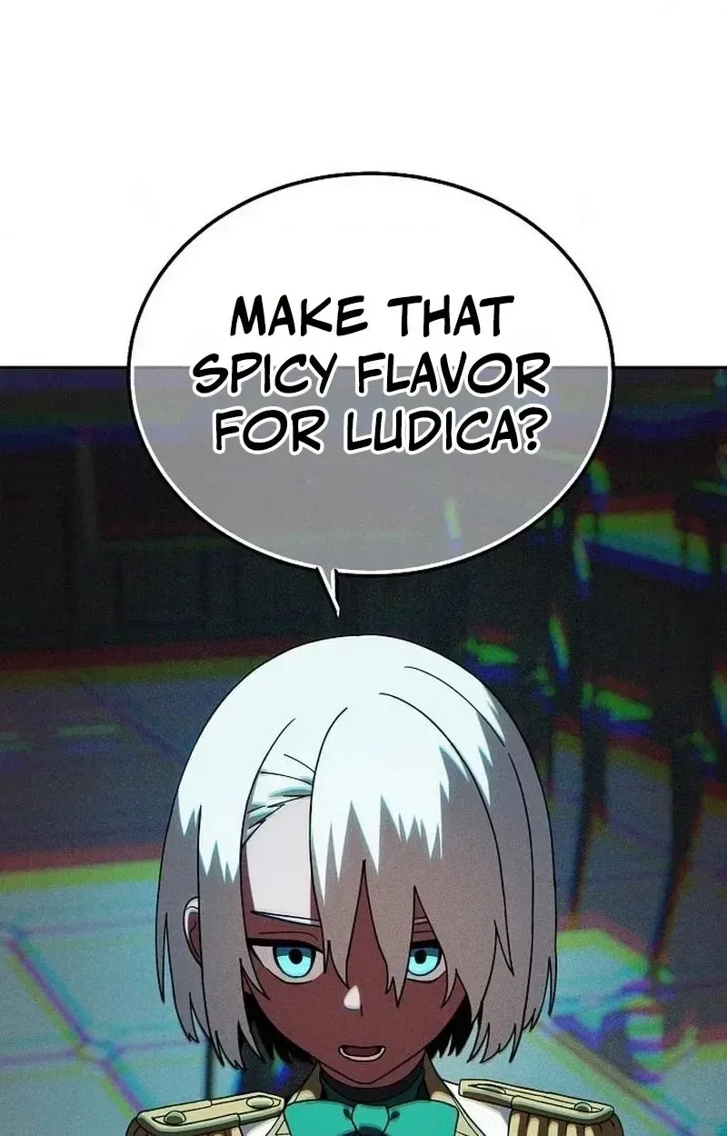 I’ll Heal with an Academy Convenience Store Chapter 12 page 100