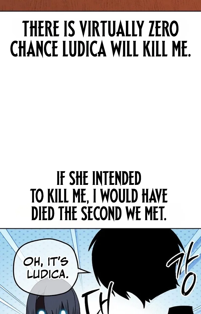 I’ll Heal with an Academy Convenience Store Chapter 12 page 105