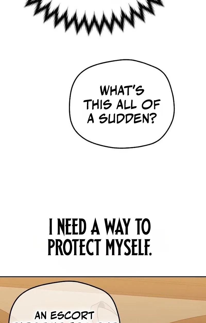 I’ll Heal with an Academy Convenience Store Chapter 12 page 107