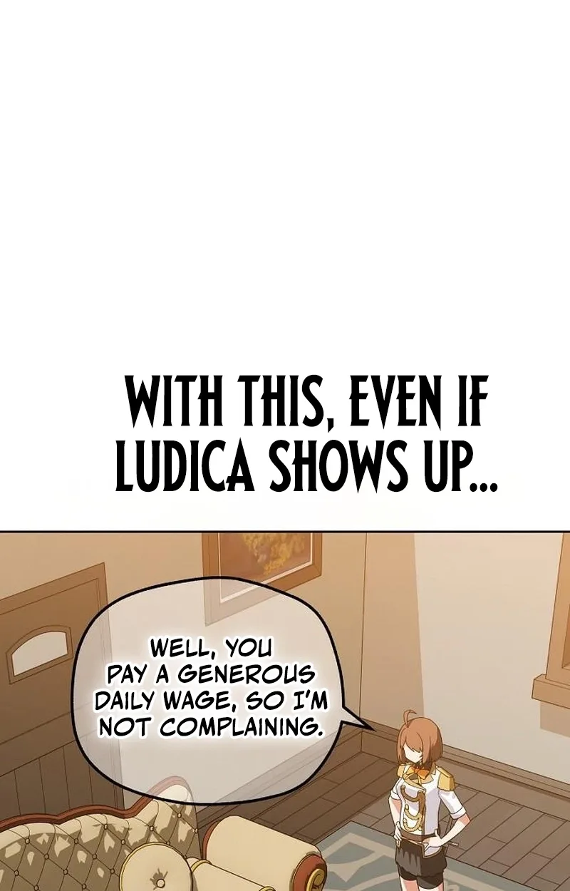 I’ll Heal with an Academy Convenience Store Chapter 12 page 109