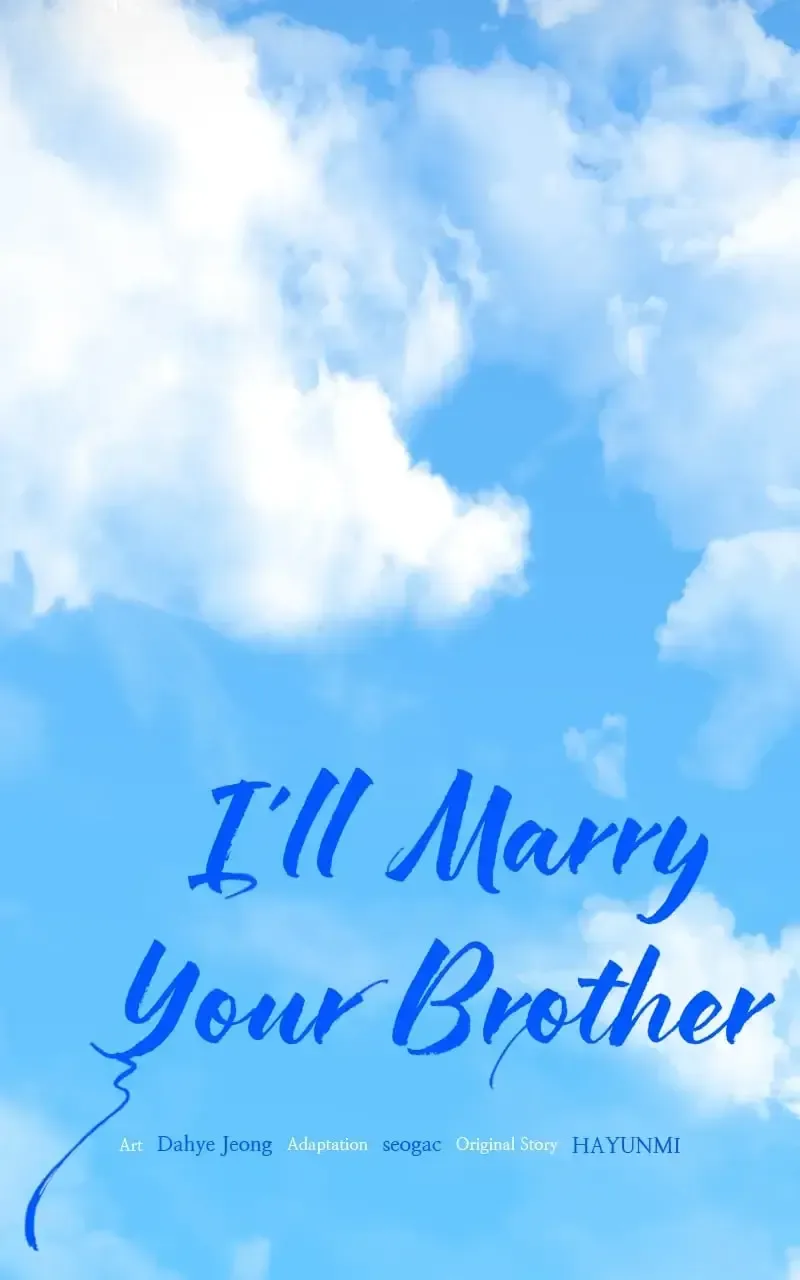 I’ll Marry Your Brother Chapter 10 page 18