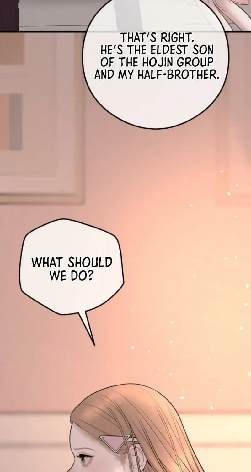 I’ll Marry Your Brother Chapter 14 page 82