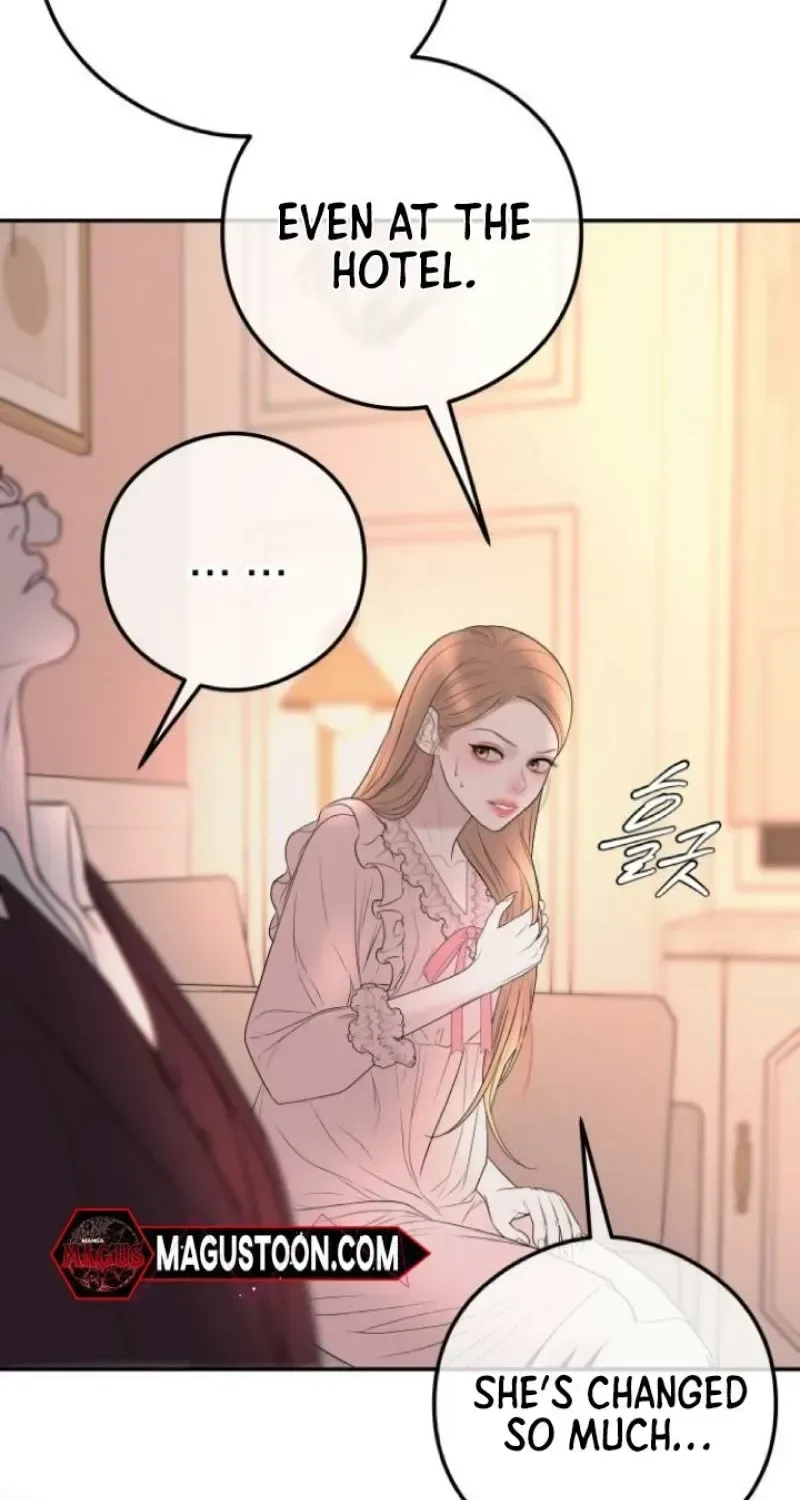 I’ll Marry Your Brother Chapter 14 page 86