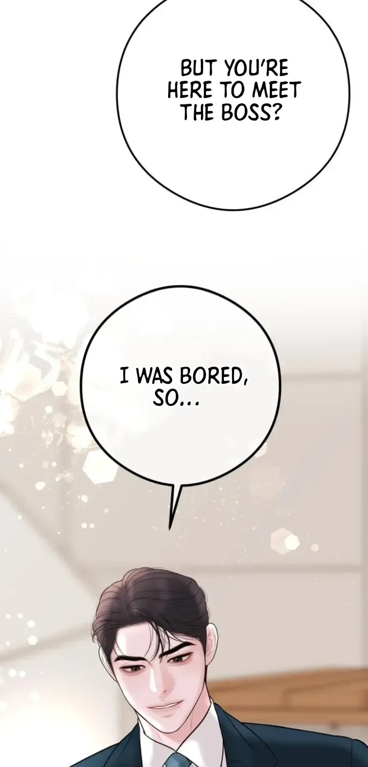 I’ll Marry Your Brother Chapter 15 page 84