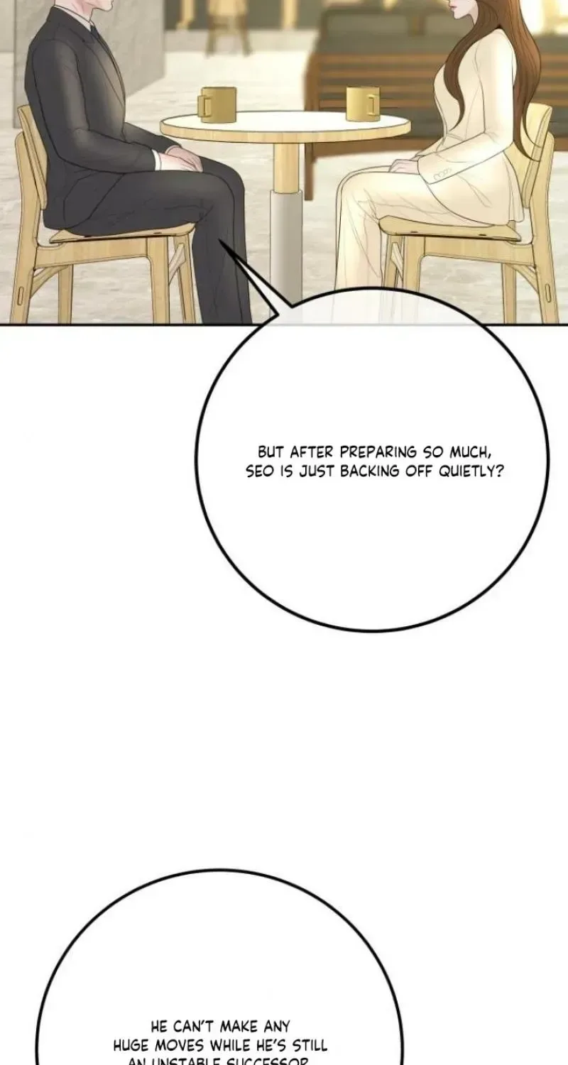 I’ll Marry Your Brother Chapter 18 page 21