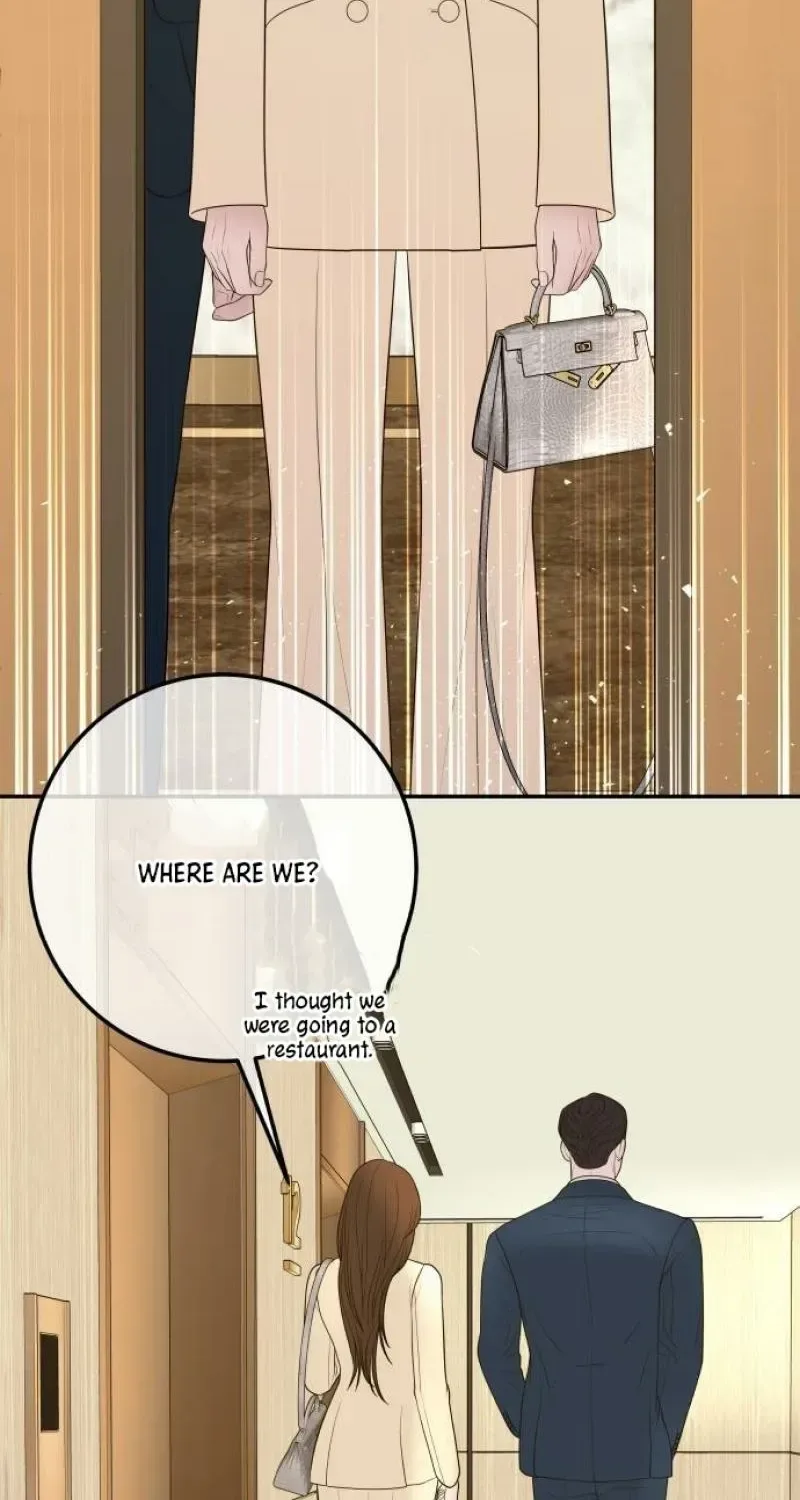 I’ll Marry Your Brother Chapter 19 page 28