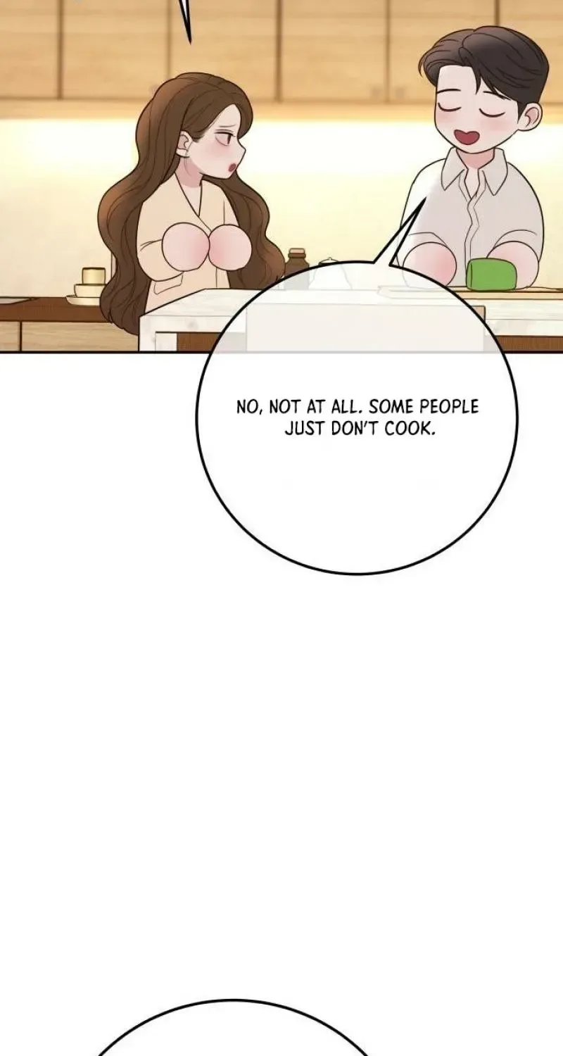 I’ll Marry Your Brother Chapter 19 page 53