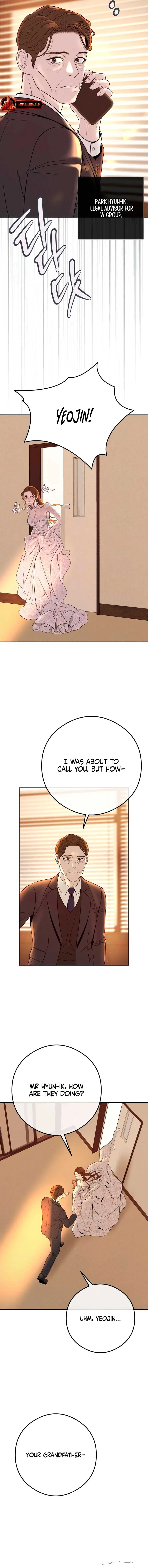 I’ll Marry Your Brother Chapter 2 page 8