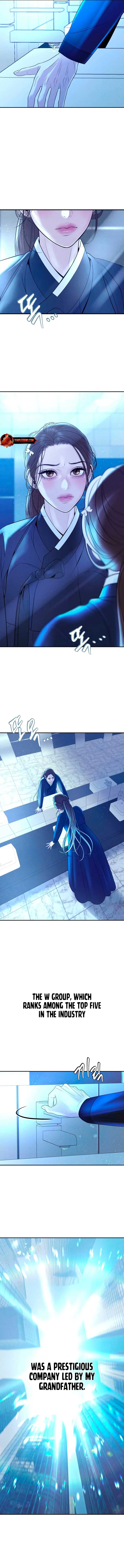 I’ll Marry Your Brother Chapter 2 page 11