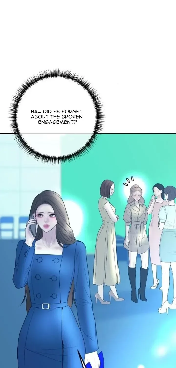 I’ll Marry Your Brother Chapter 22 page 27