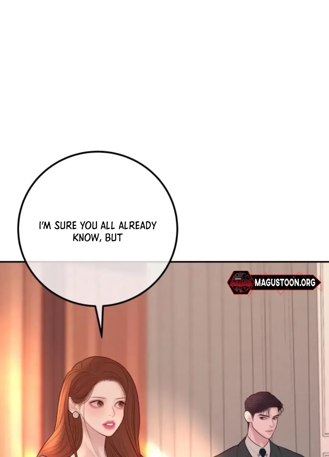 I’ll Marry Your Brother Chapter 23 page 16