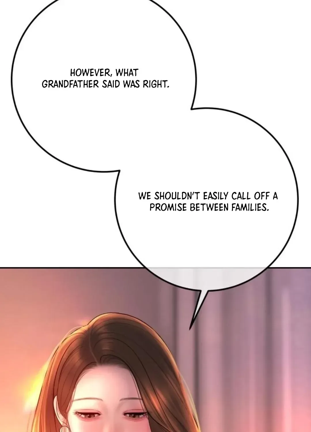 I’ll Marry Your Brother Chapter 23 page 59