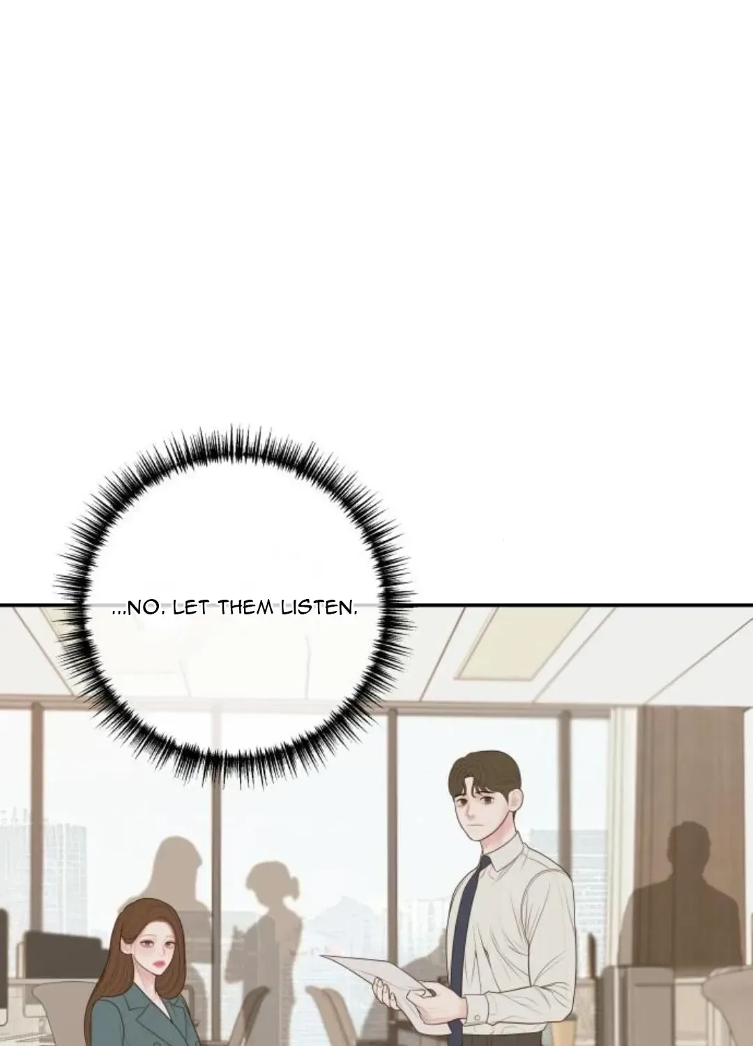 I’ll Marry Your Brother Chapter 25 page 35
