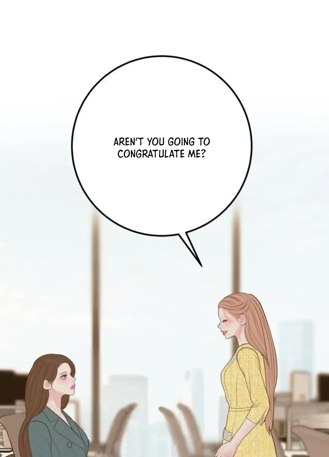 I’ll Marry Your Brother Chapter 25 page 58
