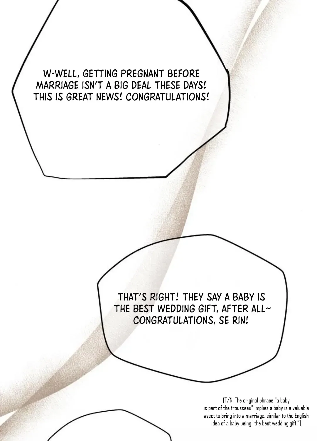 I’ll Marry Your Brother Chapter 25 page 98