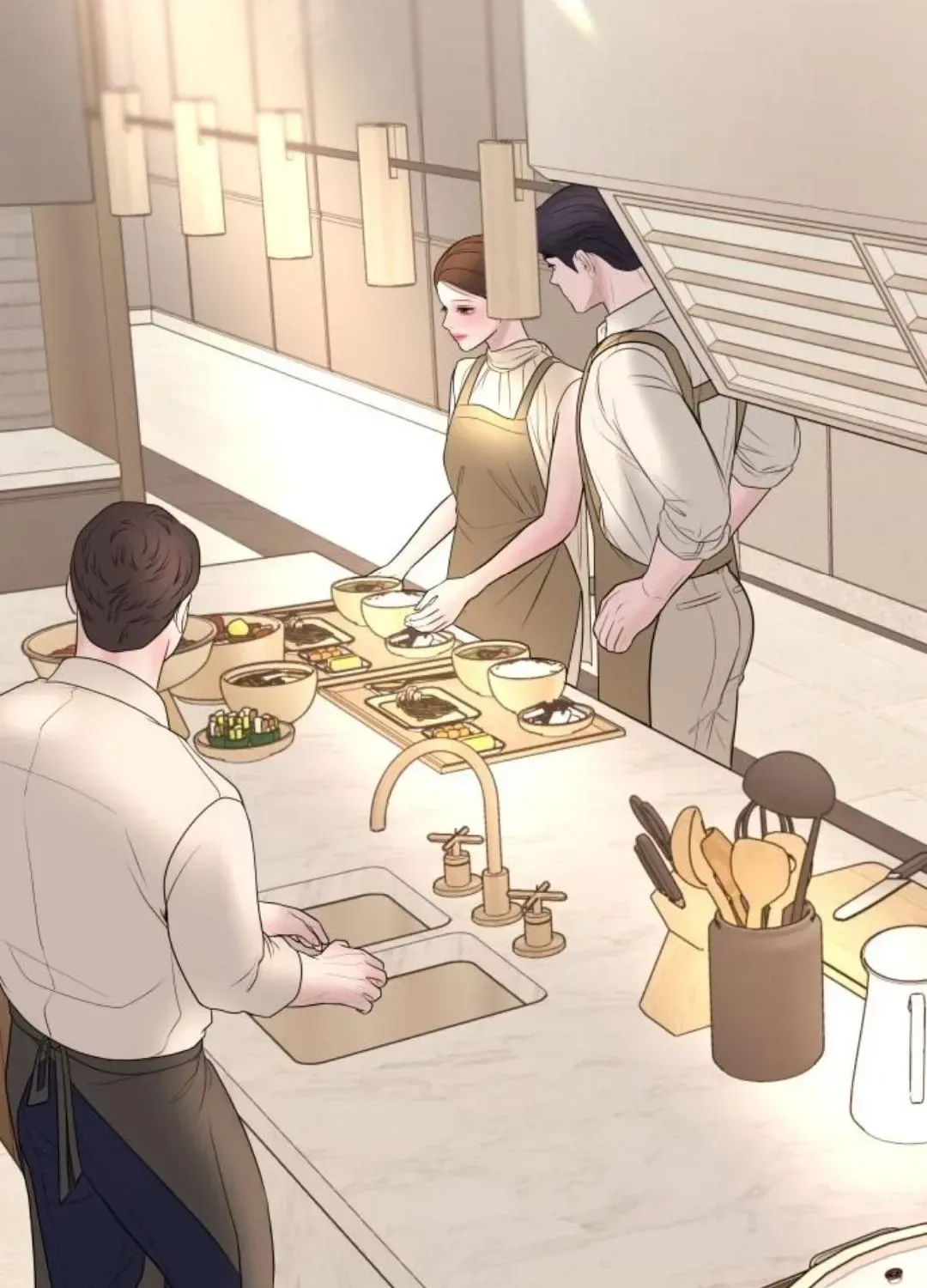 I’ll Marry Your Brother Chapter 26 page 4