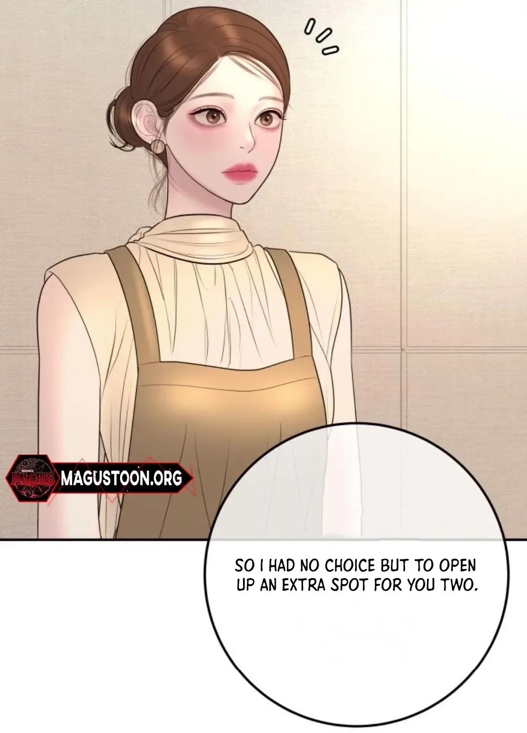 I’ll Marry Your Brother Chapter 26 page 16