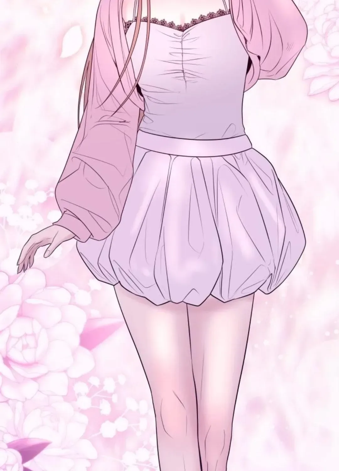 I’ll Marry Your Brother Chapter 26 page 50