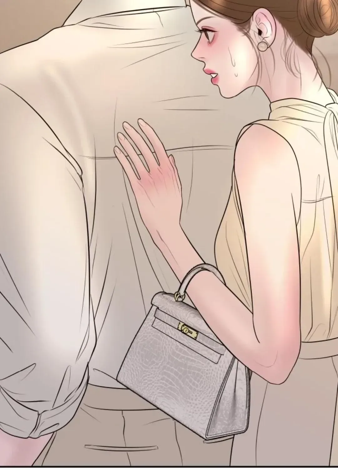 I’ll Marry Your Brother Chapter 26 page 80