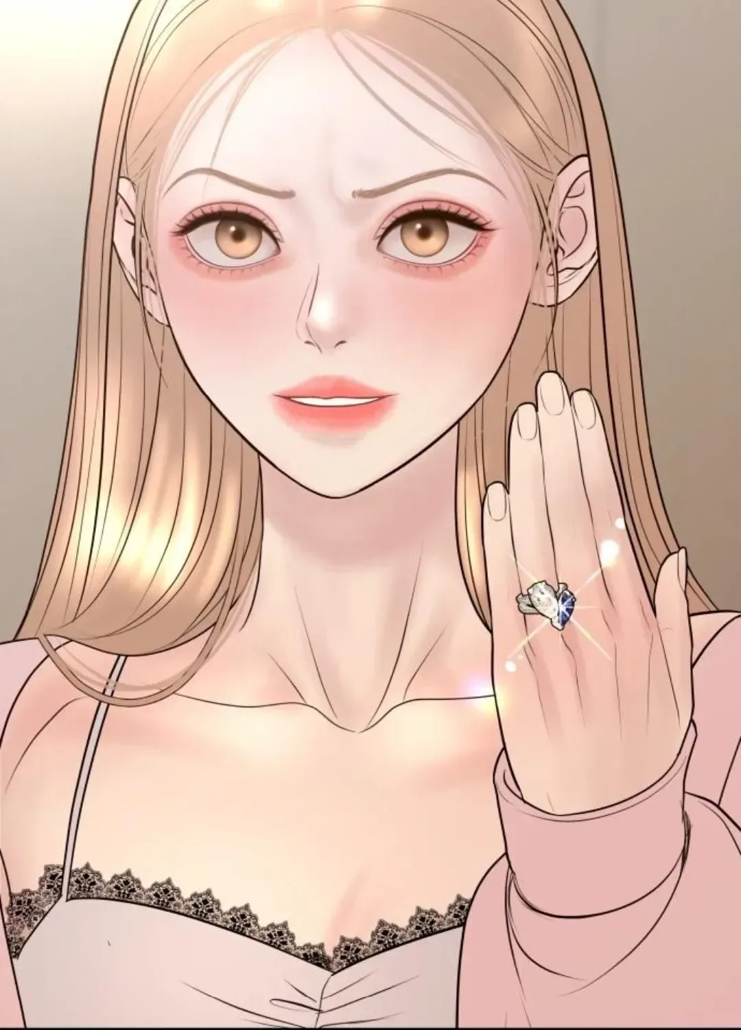 I’ll Marry Your Brother Chapter 26 page 93