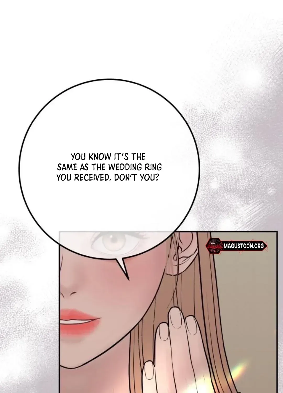 I’ll Marry Your Brother Chapter 26 page 96